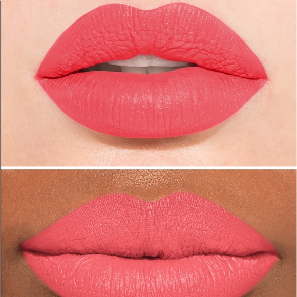 Smashbox Other - Smashbox
Always On Longwear Matte Liquid Lipstick